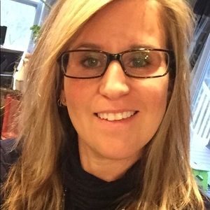 Meet your Posher, Kim